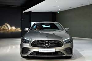 Mercedes-Benz E 450 4Matic*AMG-LINE*BURM.*H-UP*20"LM*1.HD Bild 4