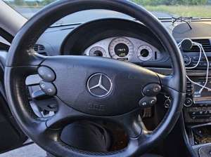 Mercedes-Benz E 500 T 4Matic Automatik Avantgarde Bild 5