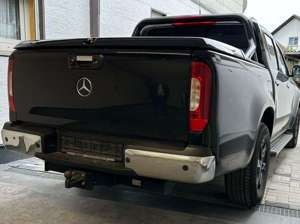 Mercedes-Benz X 250 X-Klasse d 4MATIC Aut. POWER EDITION Bild 4