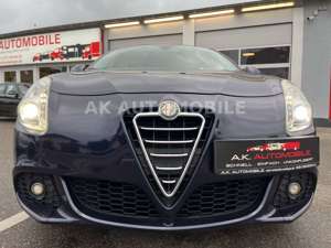 Alfa Romeo Giulietta Turismo*2-HD*BI-XENON*LED*TEMPO*PDC*BT Bild 2