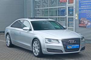 Audi A8 L 4.2 TDI quattro *FOND ENTERTAINMENT*360 KAM*BOSE