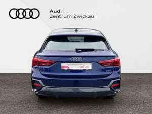 Audi Q3 Sportback 40TDI quattro Basis Matrix LED Schein... Bild 4