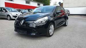 Renault Clio IV Limited Bild 1