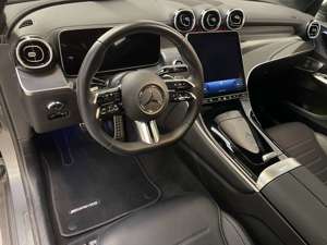 Mercedes-Benz GLC 300 d 4M /Digital Light/AMG/BURM/PANO/20´ALU Bild 4