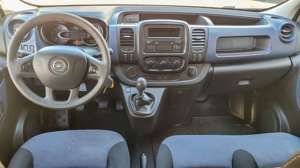 Opel Vivaro 1.6 CDTI Biturbo Kombi Mixto 6Sitzer L2H1 Bild 4