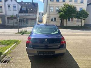 Renault Megane Privilege Luxe Bild 4