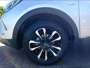 Opel Crossland Elegance 1.2 LED RFK SHZ LHZ Klimaauto Bild 2