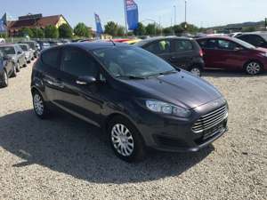 Ford Fiesta Trend,Klima,el.Fh.,Tüv Neu!