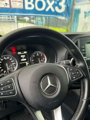 Mercedes-Benz Vito Bild 5