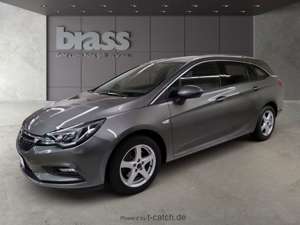 Opel Astra K 1.6 CDTI INNOVATION S/S (EURO 6d-TEMP) Bild 2