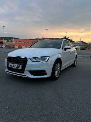 Audi A3 Sportback / Ambientenbeleuchtung Bild 1