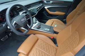 Audi RS6 RS 6 Avant Dynamik RS-Abgas HuD 360° ACC 4xShz Bild 2