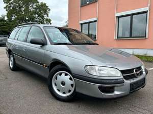 Opel Omega Plus Schiebedach /orig.69tkm Bild 1