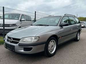 Opel Omega Plus Schiebedach /orig.69tkm Bild 3