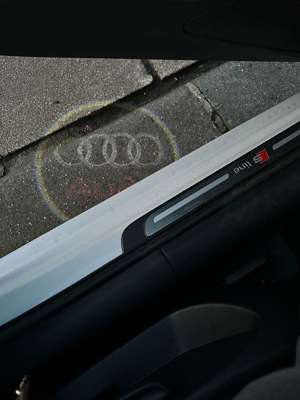 Audi A3 Sportback / Ambientenbeleuchtung Bild 4