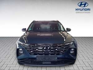 Hyundai TUCSON 1.6 PHEV 4WD TREND ECS Pano NSCC el. Heckkl Bild 4