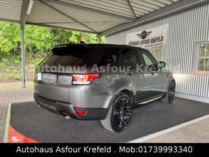 Land Rover Range Rover Sport HSE *Panorama *7Sitzer *Kamera Bild 5