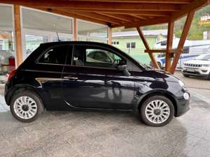 Fiat 500 CarPlay PDC Klima Tüv neu Bild 4