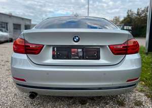 BMW 420 i Gran Coupe Aut. Sport Line Garantie Bild 3