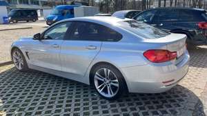 BMW 420 i Gran Coupe Aut. Sport Line Garantie Bild 4