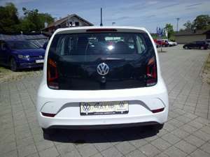 Volkswagen up! 1.0 move up!*Klima*PDC*GRA Bild 5