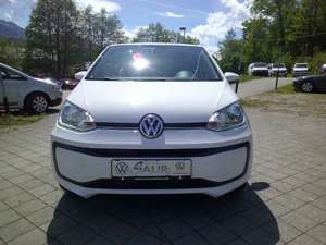 Volkswagen up! 1.0 move up!*Klima*PDC*GRA Bild 3