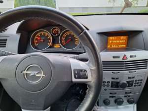 Opel Astra Astra 1.4 Caravan Edition, AHK, Navi Bild 5
