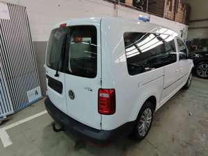 Volkswagen Caddy Maxi Trendline 1.4TSI 131PS*KLIMA*5-SITZER Bild 2