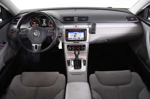 Volkswagen Passat Variant Passat 1.4 TSI Comfortline Navi*PDC*GSD*Tempomat Bild 2
