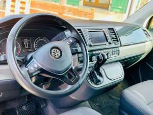 Volkswagen T6 Multivan Bild 5