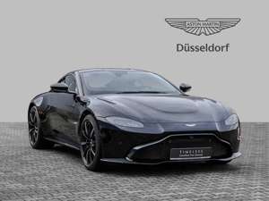 Aston Martin V8 Vantage Onyx Black, Jewellery Pack Bild 1