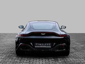 Aston Martin V8 Vantage Onyx Black, Jewellery Pack Bild 4