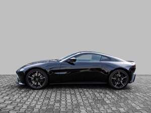 Aston Martin V8 Vantage Onyx Black, Jewellery Pack Bild 2