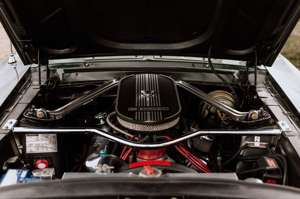 Ford Mustang Bullitt Clone Fastback A-Code Bild 5