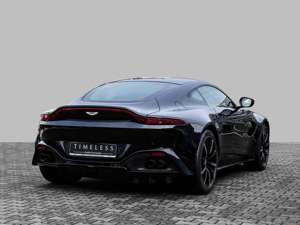 Aston Martin V8 Vantage Onyx Black, Jewellery Pack Bild 3