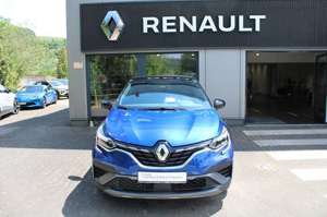 Renault Captur E-TECH PLUG-in 160 R.S. LINE Bild 2