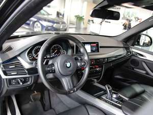 BMW X5 xDrive30d M Sport Kamera Standheizung 360K Bild 2