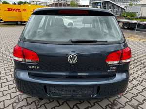 Volkswagen Golf Bild 5