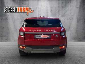 Land Rover Range Rover Evoque Pure 1 Jahr Garantie Bild 5