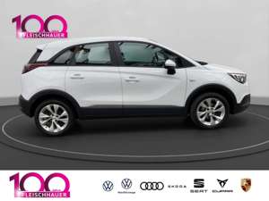 Opel Crossland 1.2 Automatik Navi Apple CarPlay Klima Garantie Bild 3