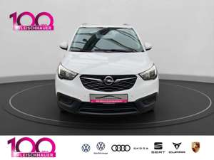 Opel Crossland 1.2 Automatik Navi Apple CarPlay Klima Garantie Bild 2