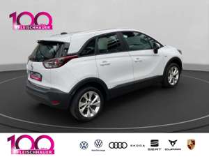 Opel Crossland 1.2 Automatik Navi Apple CarPlay Klima Garantie Bild 5