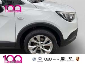 Opel Crossland 1.2 Automatik Navi Apple CarPlay Klima Garantie Bild 4