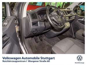 Volkswagen T6 Multivan T6 Mulitvan Trendline 2.0 TDI Euro 6 b Bild 5