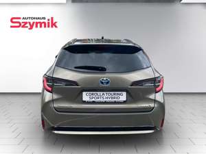 Toyota Corolla 1.8 Hybrid TS Premium Style Bild 4