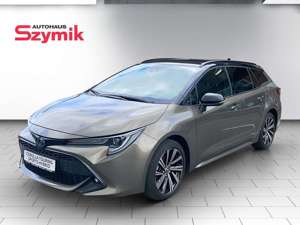 Toyota Corolla 1.8 Hybrid TS Premium Style Bild 1