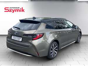 Toyota Corolla 1.8 Hybrid TS Premium Style Bild 5
