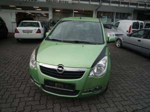 Opel Agila Edition Bild 2