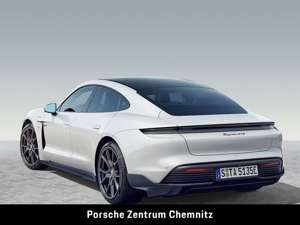 Porsche Taycan GTS 4+1 Sitze;ACC;BOSE,Head-Up,21Zoll Bild 3