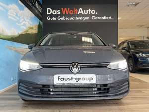 Volkswagen Golf Variant Golf VIII Variant Life eTSI Bluetooth LED Klima Bild 3